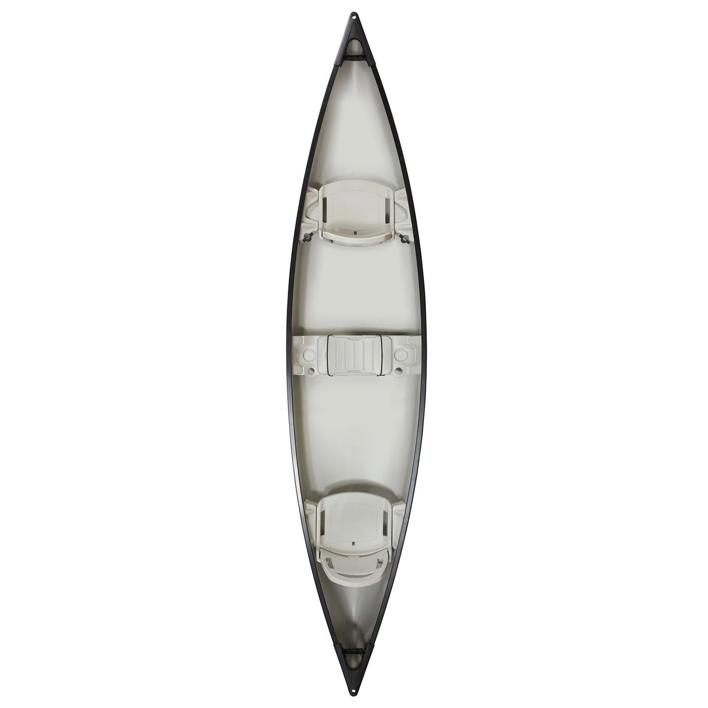 Explorer 14.6 DLX Canoe 5 Explorer 14.6 DLX Canoe - Image 3