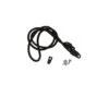 Black 40" (102 Cm) Tank Well Bungee Cord -Pelican 0887a85157d57cf53406552c3ae0d7d7e70fdc6e