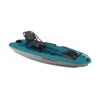 Catch PWR 100 Fishing Kayak -Pelican 0d3623a9035835140bd93efb232800d5c7aab8e1