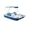 Pelican Sport Rainbow DLX Pedal Boat -Pelican 1c0fbf06c585b6381b8f2603a1038f71194d7509