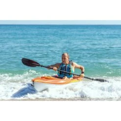 Pelican Sport Trailblazer 100 NXT Recreational Kayak 11 Pelican Sport Trailblazer 100 NXT Recreational Kayak -Pelican 2b8484332c635e924ea07e821084ffbb73fc37b4