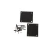 Rod Holder Retaining Plate - Pack Of 2 2 Rod Holder Retaining Plate - Pack Of 2 -Pelican 2da22fe7838df3ca00159d12b873891a426ec762