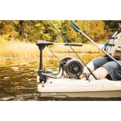 Deluxe Cart For Canoe. Kayak And SUP -Pelican 3ee5922930371e7fa8529afb1d7a9a9fd5b070ef