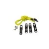 Yellow Green 44" (112 Cm) Tank Well Bungee Cord -Pelican 41724c899a415b049af817e1992a072b0eb96f40