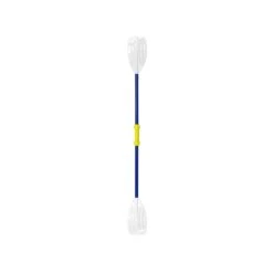 Kids Kayak Paddle 152 Cm (60") -Pelican 4fd4917fd35b9f797a93618b368c9f9be78122ef