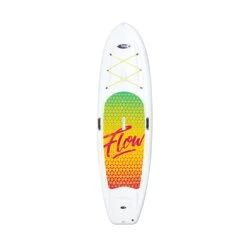 Flow 94 MIX Paddle Board -Pelican 51c12c3847523aad00255384167932e1932253f5