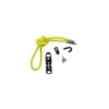 Yellow Green 25" (63.5 Cm) Multi-purpose Bungee Cord With Hook -Pelican 5abdaf8ffa23395622fa89d5b5c1bfd220148c7c