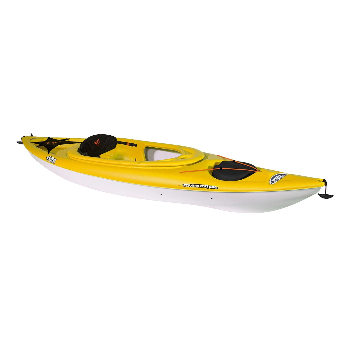 Pelican Sport Maxim 100X Recreational Kayak 3 Pelican Sport Maxim 100X Recreational Kayak