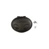 Double-wide Quick Lock Hatch - Black -Pelican 5dcb98575df01ef6a39ce0b824154b7df9ba2f72