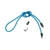 Electric Blue 40" (102 Cm) Tank Well Bungee Cord -Pelican 5fbf730a30c81fdf739f06e9db3176c37de5ee3c