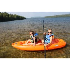 Sonic 80X Kids Kayak 13 Sonic 80X Kids Kayak -Pelican 63061c38c0630b1cd89ff1bb974346eca26130e1