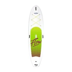 Flow 106 Paddle Board -Pelican 6a7470de4681e4c555c794fdff352cca8a0fcc35