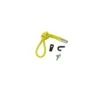 Yellow Green 20" (51 Cm) Paddle Tie-down With Hook 2 Yellow Green 20" (51 Cm) Paddle Tie-down With Hook -Pelican 72692cb653d55f20024ffcf8ce2535711d00e271