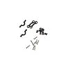 Kayak Mounting Kit (4 Eyelets) -Pelican 7be4bd5e63ec706fc4279a1df178c28d810ef98b