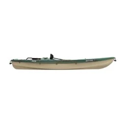 Sentinel 100x Angler Fishing Kayak -Pelican 8780a9f221e4d113f2b32e3fa7d00f4e037a3891