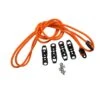 Bright Orange 98" (248.9 Cm) Tank Well Bungee Cord -Pelican 8781417d0fef0d7a73185a9e511050a078483466