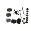 Pedal Boat Propulsion Kit -Pelican 98d1e6a9b75467a13405dd149da503185fda1c88