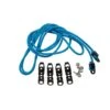 Electric Blue 98" (248.9 Cm) Tank Well Bungee Cord -Pelican 9a87f1c55a88fd8fd71d1392a1799ec6a49e499f