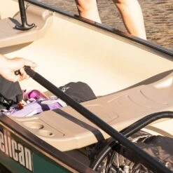 Pelican 15.5 Canoe 16 Pelican 15.5 Canoe -Pelican AAA15P406 LS3