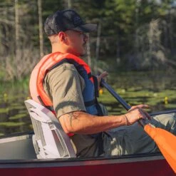 Explorer 14.6 DLX Canoe 13 Explorer 14.6 DLX Canoe -Pelican ABA14P200 FEAT1