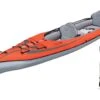 Pelican Sport Advanced Elements Inflatable AdvancedFrame™ Convertible Kayak 1 Pelican Sport Advanced Elements Inflatable AdvancedFrame™ Convertible Kayak -Pelican AE1007 Amazon