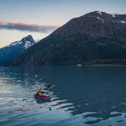 Pelican Sport Advanced Elements Inflatable ADVANCEDFRAME® Kayak -Pelican AE1012 R LS1