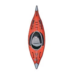 Pelican Sport Advanced Elements Inflatable ADVANCEDFRAME® Kayak -Pelican AE1012 R TOP