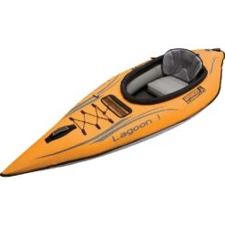 Pelican Sport Advanced Elements Inflatable Lagoon1™ Kayak 7 Pelican Sport Advanced Elements Inflatable Lagoon1™ Kayak -Pelican AE1031 O LAGOON1 KAYAK ISO d6f9b73d f051 482d 9599 2001b7e4ec46
