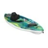 Pelican Sport Argo 100X EXO Sit-in Kayak -Pelican Argo 100X EXO sit in kayak KFF10P101 00 Blue PELICAN product image 1