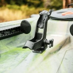 Pelican Sport Basscreek 100XP Angler Fishing Kayak 15 Pelican Sport Basscreek 100XP Angler Fishing Kayak -Pelican Basscreek fishing kayak sit on top KWP10 Pelican Detail