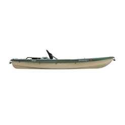Pelican Sport Challenger 100X ANGLER Fishing Kayak 7 Pelican Sport Challenger 100X ANGLER Fishing Kayak -Pelican CHALLENGER 100X ANGLER fishing kayak MBF10P203 Grey PELICAN product image 3