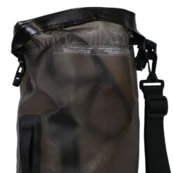 Pelican Sport Exodry 10 L Waterproof Dry Bag 17 Pelican Sport Exodry 10 L Waterproof Dry Bag -Pelican Exodry10LBlackDryBagFeature2Image PelicanAccessories