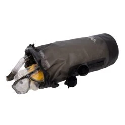 Pelican Sport Exodry 10 L Waterproof Dry Bag 16 Pelican Sport Exodry 10 L Waterproof Dry Bag -Pelican Exodry10LBlackDryBagFeatureImage PelicanAccessories