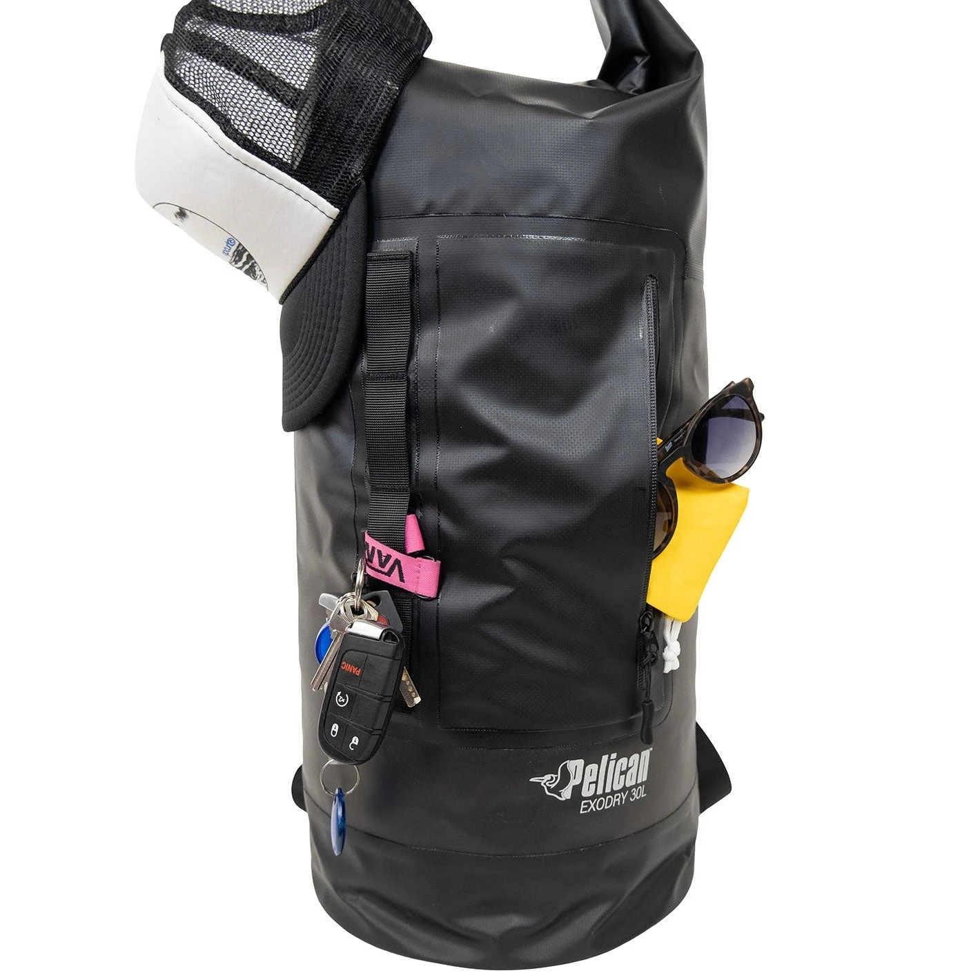 Pelican Sport Exodry 30 L Waterproof Dry Bag 8 Pelican Sport Exodry 30 L Waterproof Dry Bag - Image 6