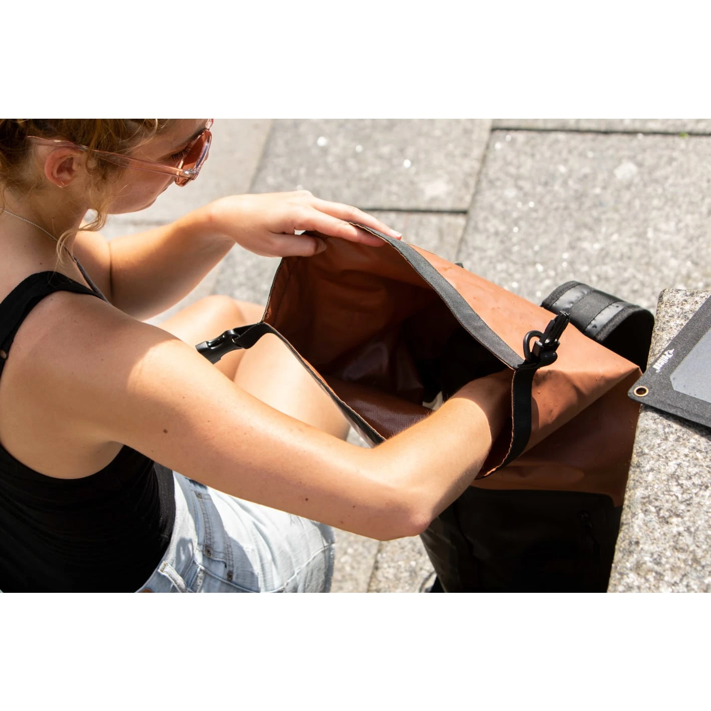 Pelican Sport Exodry 30 L Waterproof Dry Bag 10 Pelican Sport Exodry 30 L Waterproof Dry Bag - Image 8