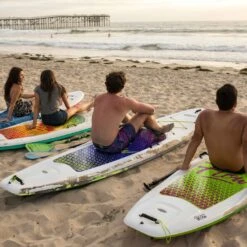 Flow 106 Paddle Board -Pelican FAA10P109 LS5
