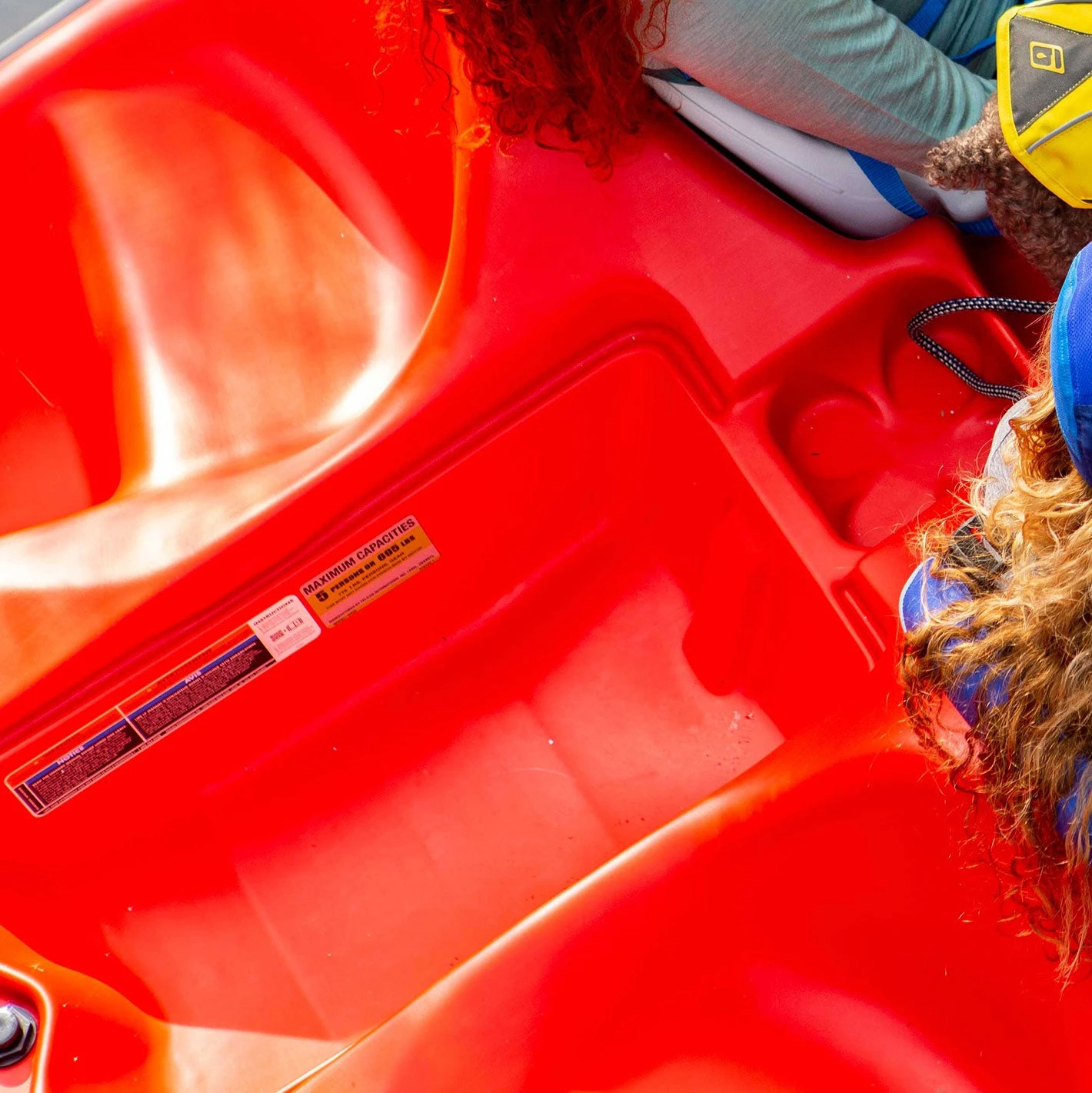 Monaco Pedal Boat 12 Monaco Pedal Boat - Image 10