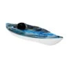Sprint 100XR Performance Kayak 2 Sprint 100XR Performance Kayak -Pelican KNP10P100 ISO