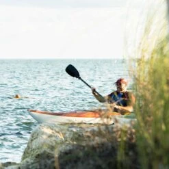 Pelican Sport Shoal 120XE Recreational Kayak 9 Pelican Sport Shoal 120XE Recreational Kayak -Pelican KNP12P102 00 LS2