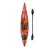Pelican Sport Shoal 120XE Recreational Kayak -Pelican KNP12P102 00 TOP