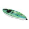 Pelican Sport Clipper 100X Recreational Kayak -Pelican KXF10P103 Blue PELICAN product image 1