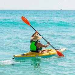 Pelican Sport Maxim 100X Recreational Kayak 10 Pelican Sport Maxim 100X Recreational Kayak -Pelican KZA10P109 00 LS2