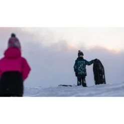 Pelican Sport Nomad 40 Sled -Pelican PELICAN 20NOMAD 2040 20UTILITY 20SLED LFT40PC06 00 Black PELICAN lifestyle 3