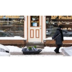 Pelican Sport Trek 45 Sled -Pelican PELICAN 20TREK 2045 20UTILITY 20SLED LDT45PA06 00 Black PELICAN lifestyle 3