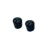 Keelson End Cap In Black 2 Keelson End Cap In Black -Pelican PS0432 ISO