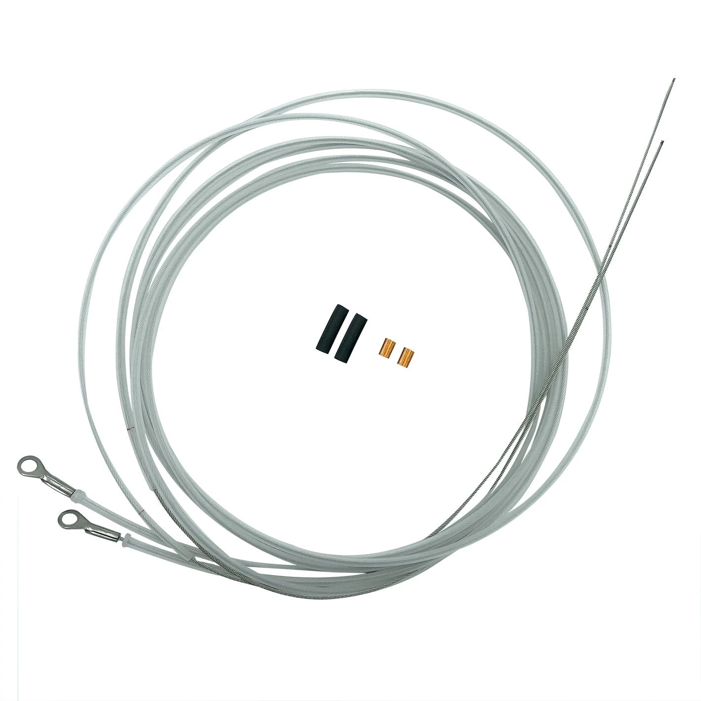 Pelican Sport KJ14 Pre-assembled Rudder Cable 3 Pelican Sport KJ14 Pre-assembled Rudder Cable