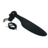 Rudder Assembly Including Deployment Cord For 14' Day Touring Kayak -Pelican PS1050 ISO