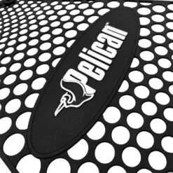 Mesh Luggage Carrier Black -Pelican PS1831 FEAT1