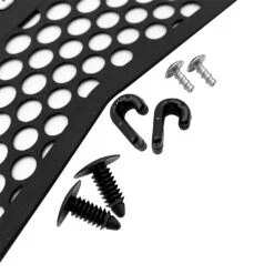 Mesh Luggage Carrier Black -Pelican PS1831 FEAT3