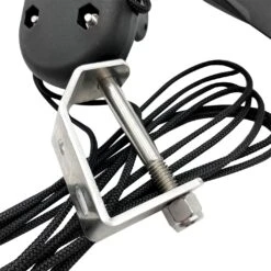 Pelican Sport Assembled Rudder -Pelican PS1840 FEAT1